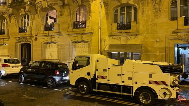 Débouchage d'urgence d'évier et WC en Seine-et-Marne (77) à toute heure par des déboucheurs experts