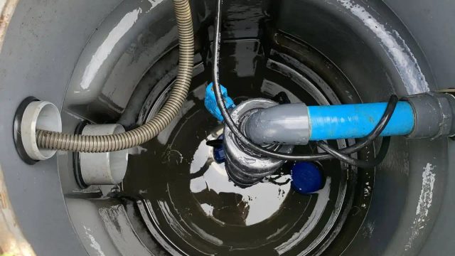 Les techniques de pompage de station de relevage, de parking et bassin de rétention en Seine-et-Marne (77)
